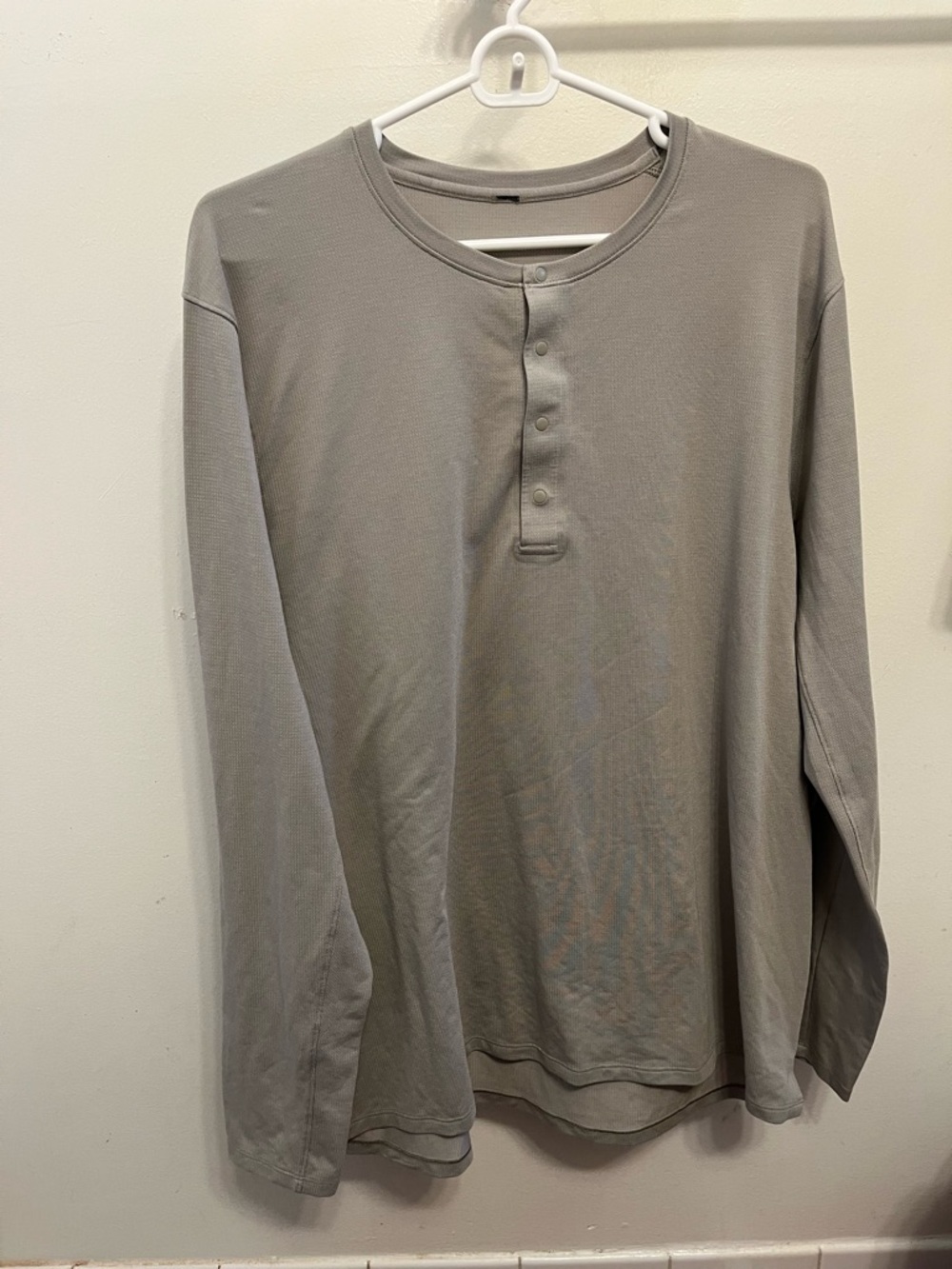 Not For Sale! Lululemon Top